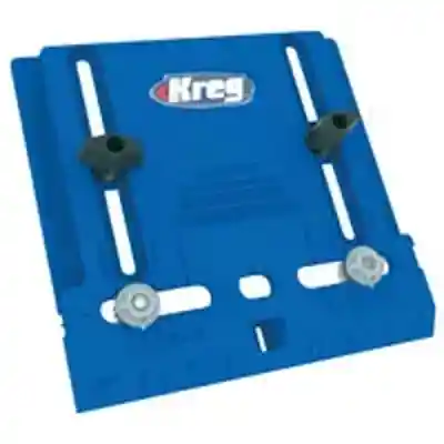 KREG CABINET HARDWARE JIG (KHI-PULL) - Arlington Coal & Lumber