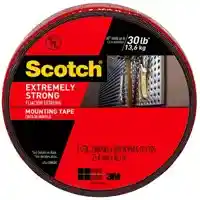 Main 2 - TAPE MOUNTING 1INX400IN - Arlington Coal & Lumber