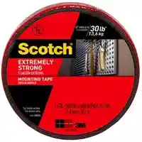 Main 2 - TAPE MOUNTING 1INX400IN - Arlington Coal & Lumber