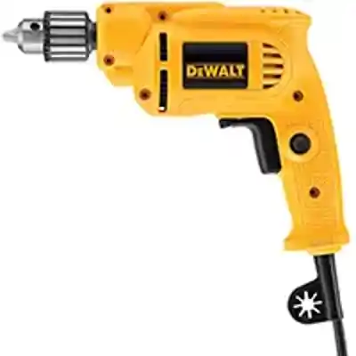 DEWALT 3/8IN VSR KEYCHUCK DRILL (DWE1014) - Arlington Coal & Lumber