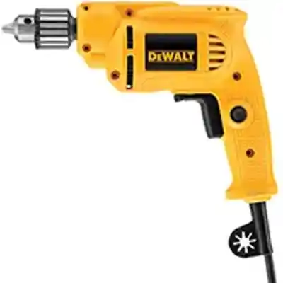 DEWALT 3/8IN VSR KEYCHUCK DRILL (DWE1014) - Arlington Coal & Lumber