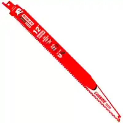 DIABLO 12" CARBIDE TIP RECIP BLADE - Arlington Coal & Lumber