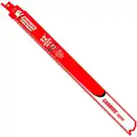 Main 1 - BLADE RECIP CARBIDE TIP 12IN - Arlington Coal & Lumber