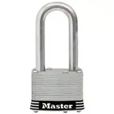 PADLOCK 1-3/4 LAM 1-1/2 SHACKL - Arlington Coal & Lumber
