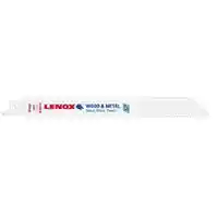 Main 2 - LENOX 8IN 10TPI RECIP BLADE - Arlington Coal & Lumber