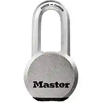 Main 2 - M930XKADLH 2-1/2IN PADLOCK - Arlington Coal & Lumber