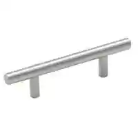 Main 2 - PULL CABINET BAR STAINLESS STL - Arlington Coal & Lumber