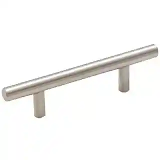 Main 2 - PULL BAR CABINET STLG NIC 3IN BP19010CSG9 - Arlington Coal & Lumber