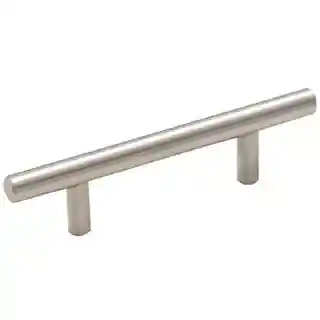 Main 2 - PULL BAR CABINET STLG NIC 3IN BP19010CSG9 - Arlington Coal & Lumber