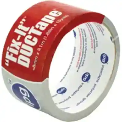 INTERTAPE PROMO DUCT TAPE 1.87 " X10 YD POLY COATED CLOTH BACK - Arlington Coal & Lumber