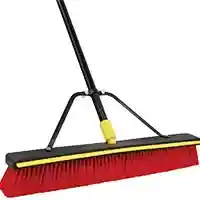 Main 2 - 00635SU 2IN1 PUSHBROOM - Arlington Coal & Lumber