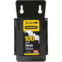 Main 2 - 11-983A HOOK BLADE LARGE DISP - Arlington Coal & Lumber