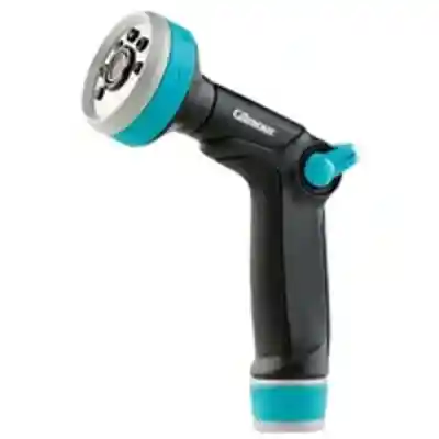 GILMOUR HOSE WATERING NOZZLE W/SWVL HD - Arlington Coal & Lumber