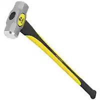 Main 2 - HAMMER SLEDGE 6LB HD FBG HDL36 - Arlington Coal & Lumber