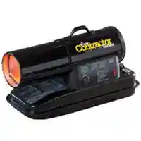 Main 1 - F210180 MR HEATER 75K/80K KEROSENE FORCED AIR HEATER - Arlington Coal & Lumber