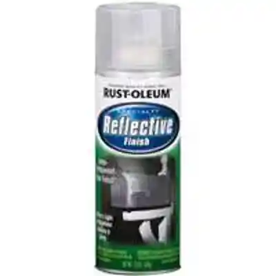 214944 REFLECTIVE SPRAY 12OZ. - Arlington Coal & Lumber