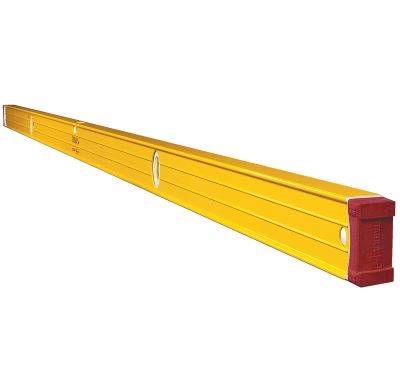 Main 2 - STABILA 37496 TYPE 196 BOX LEVEL 96" - Arlington Coal & Lumber