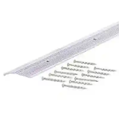 78154 SILV CARPET TRIM1-3/8X72 - Arlington Coal & Lumber