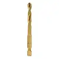 Main 2 - 1/4 IMPACT DRILL BIT - Arlington Coal & Lumber