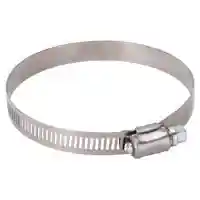 Main 2 - HOSE CLAMP SS #52/CARBON SCREW - Arlington Coal & Lumber