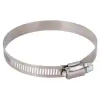 Main 2 - HOSE CLAMP SS #52/CARBON SCREW - Arlington Coal & Lumber