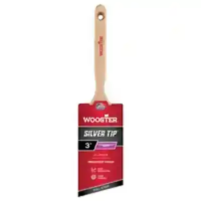 BRUSH ANG SASH POLYESTER 3IN - Arlington Coal & Lumber