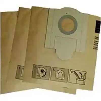 913038K01 VACUUM BAGS - Arlington Coal & Lumber