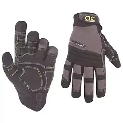GLOVE SYN LTHR TRADESMAN XC XL - Arlington Coal & Lumber