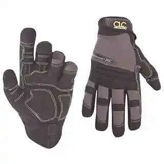 Main 1 - GLOVE SYN LTHR TRADESMAN XC XL - Arlington Coal & Lumber