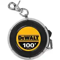 Main 1 - RULE TAPE 100FTX3/8IN RETRACT - Arlington Coal & Lumber