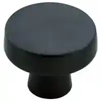 Main 2 - BP55270BBR KNOB CBNT BLACKRCK BBR 1-1/3IN - Arlington Coal & Lumber