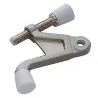 DOORSTOP HINGE PIN HD SATNKL - Arlington Coal & Lumber