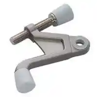 Main 1 - DOORSTOP HINGE PIN HD SATNKL - Arlington Coal & Lumber