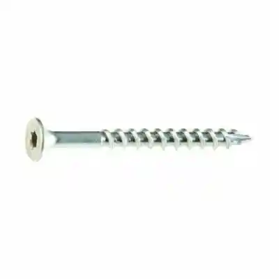 Main 1 - 5# BOX 3" STAINLESS STEEL STAR DRIVE SCREWS - Arlington Coal & Lumber