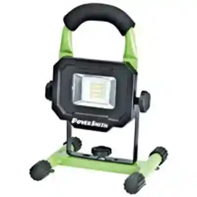 WORKLIGHT LED 10WATT 900LM RECHARGEABLE (PWLR1110M) - Arlington Coal & Lumber