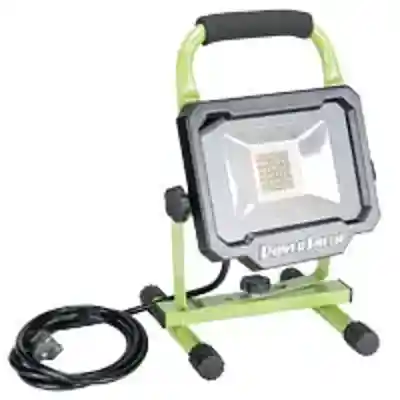 WORKLIGHT LED 2500LM (PWL1124BS) - Arlington Coal & Lumber
