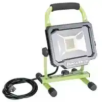 Main 2 - WORKLIGHT LED 2500LM (PWL1124BS) - Arlington Coal & Lumber