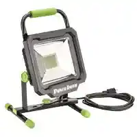 Main 2 - WORKLIGHT LED 50 WATT 5000LM (PWL1150BS) - Arlington Coal & Lumber