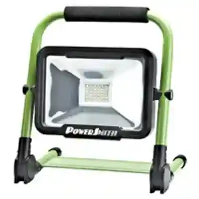 WORKLIGHT LED 1800LM RECHARGEABLE (PWLR1120F) - Arlington Coal & Lumber