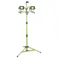 Main 2 - WORK LIGHT W/TRIPOD LED 4200L - Arlington Coal & Lumber