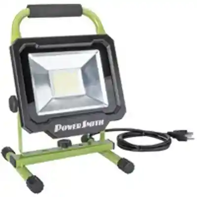 WORK LIGHT LED 5000L - Arlington Coal & Lumber