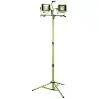 Main 2 - WORK LGT W/TRIPD LED 2HD 6000L - Arlington Coal & Lumber