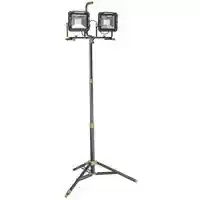 Main 2 - WORK LGT W/TRPD LED 2HD 15000L - Arlington Coal & Lumber