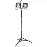 Main 2 - WORK LGT W/TRPD LED 2HD 15000L - Arlington Coal & Lumber