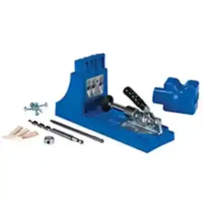 KREG JIG POCKET HOLE SYSTEM (K4) - Arlington Coal & Lumber