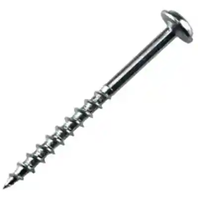 KREG #8 X 2"  COARSE WASHER HEAD 50CT (SML-C2-50) - Arlington Coal & Lumber