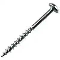 Main 1 - KREG #8 X 2"  COARSE WASHER HEAD 50CT (SML-C2-50) - Arlington Coal & Lumber