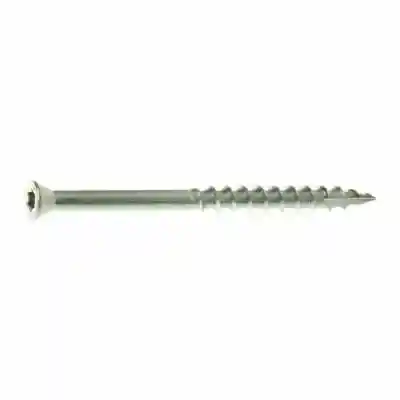Main 1 - 5# BX 2-1/4 STAINLESS STEEL TRIM HEAD SCREWS - Arlington Coal & Lumber