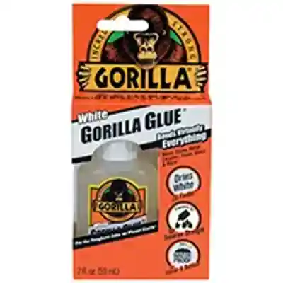 GORILLA WHITE WOOD GLUE 2 OZ. - Arlington Coal & Lumber