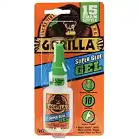 Main 2 - GORILLA GEL SUPER GLUE 15G. - Arlington Coal & Lumber